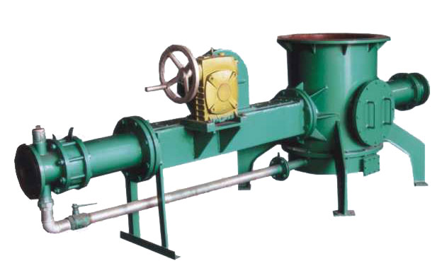 國(guó)內(nèi)現(xiàn)有輸送技術(shù)